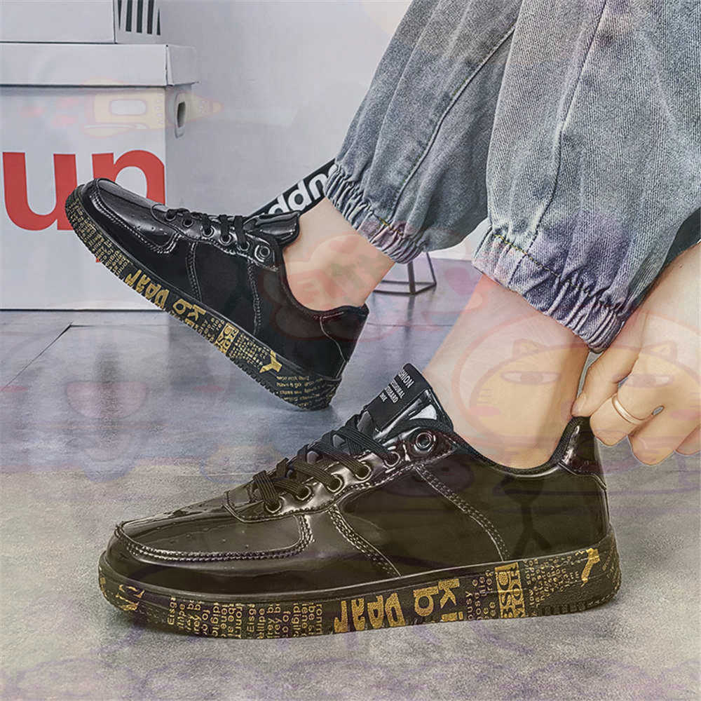 Round Foot Size 45 Sneakers Wh - Streetwear Brand Sale 评论和价格