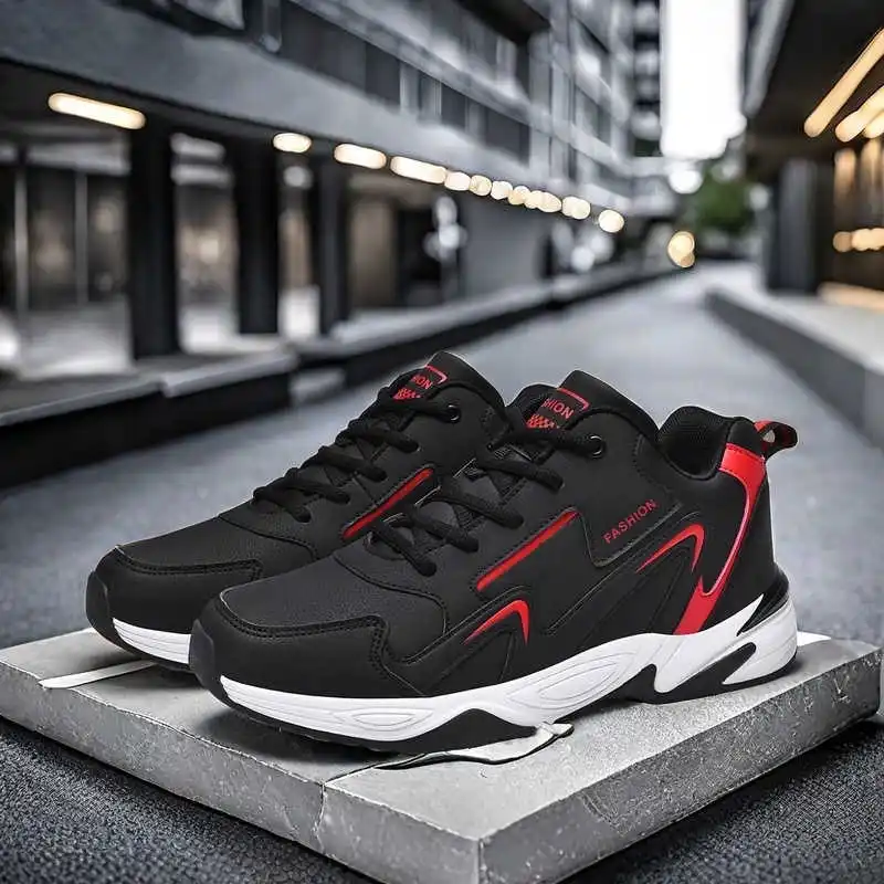 Cold-proof Spring Gym Sneakers - Streetwear Brand Expensive 评论和价格