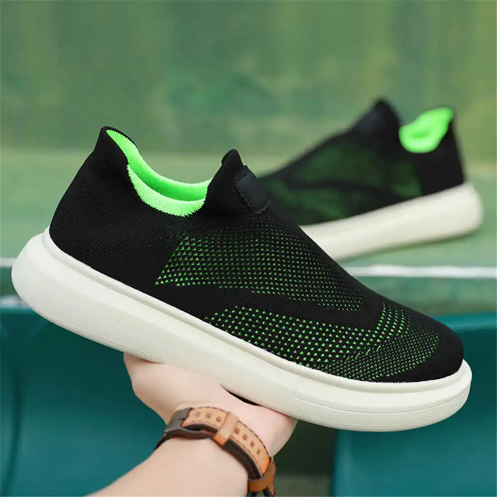 Platform Stockings Brown Shoes - Streetwear Brand Expensive 评论和价格