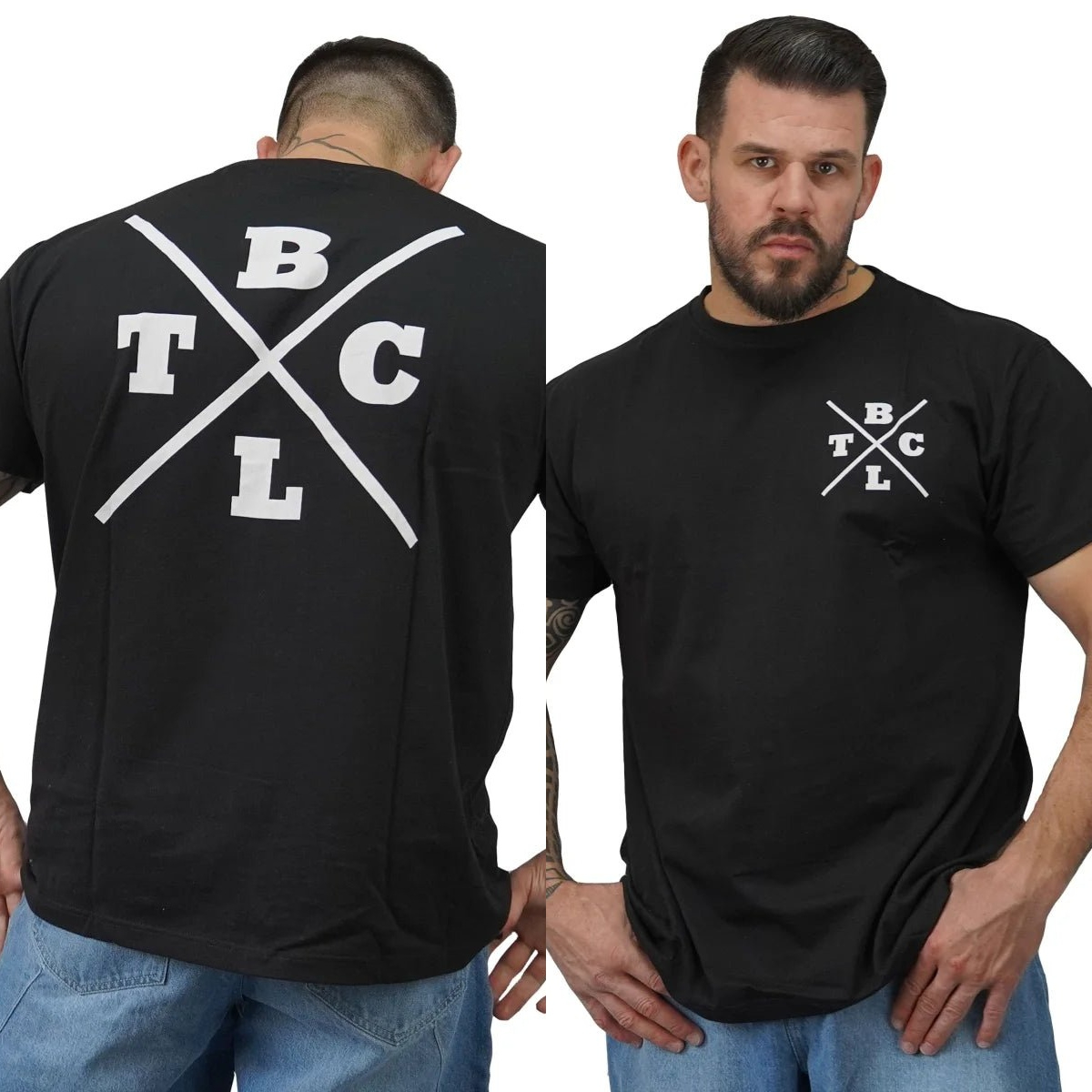 White Sky Brachial GYM Fitness - Streetwear Brand Trends 评论和价格