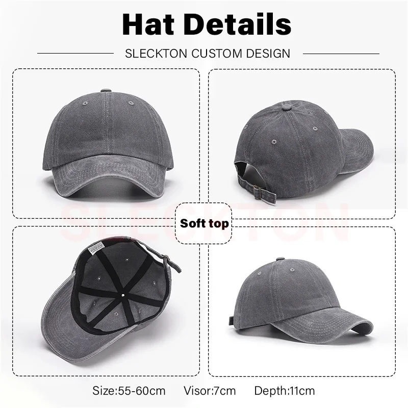 SLECKTON Custom Logo Retro Bas - Stussy Bucket Hat 评论和价格